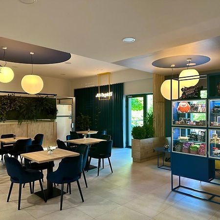 Gosciniec Promus Otel Zabrze Dış mekan fotoğraf
