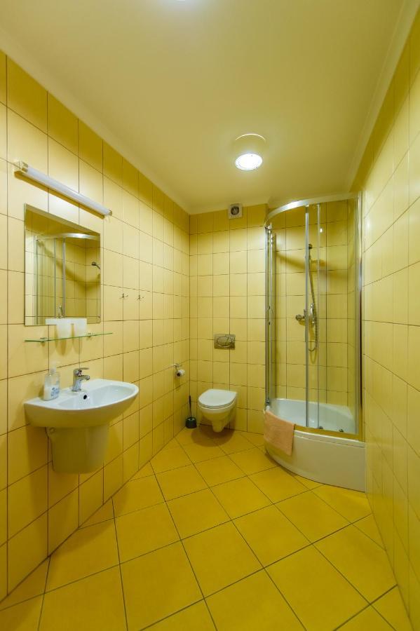 Gosciniec Promus Otel Zabrze Dış mekan fotoğraf