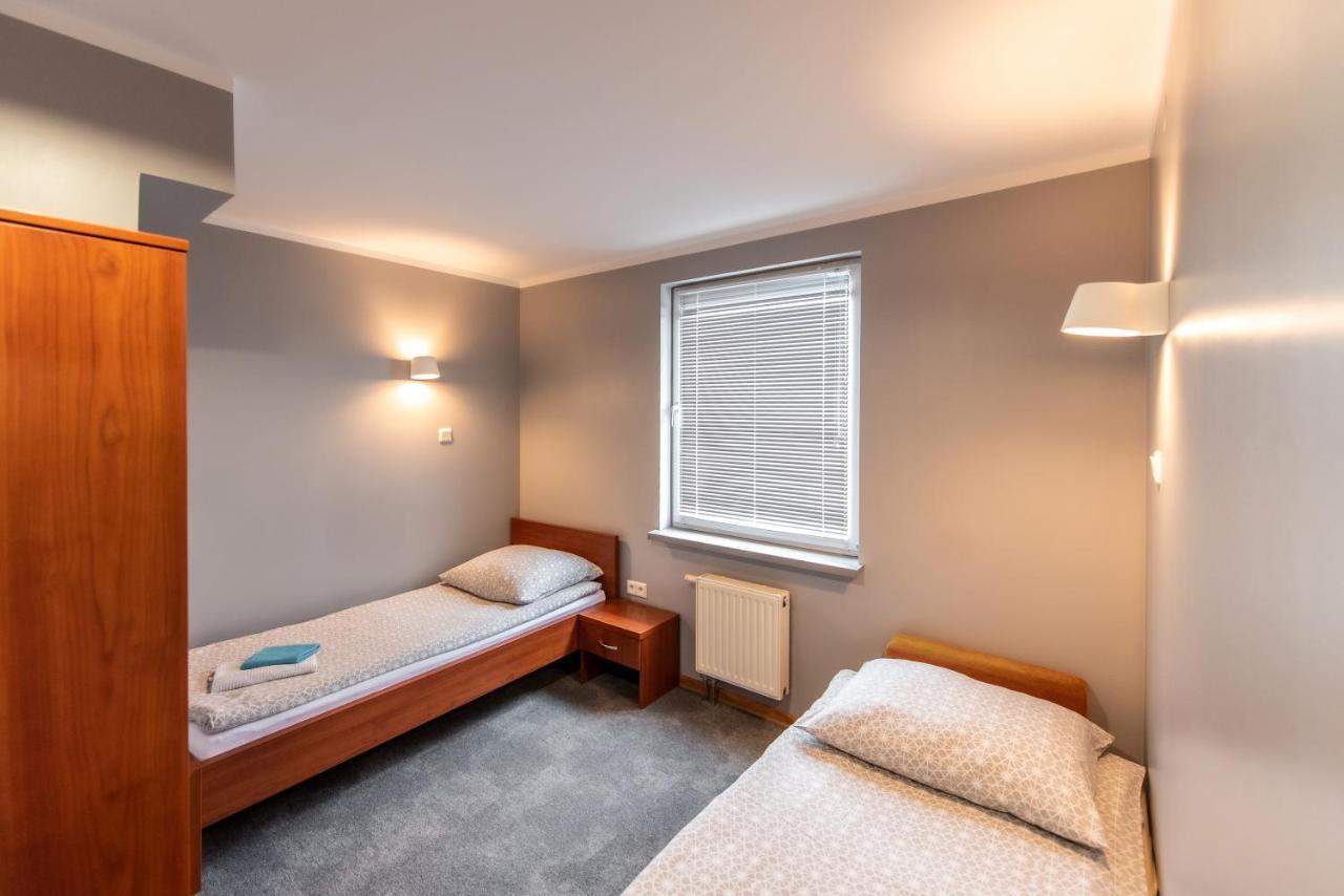 Gosciniec Promus Otel Zabrze Dış mekan fotoğraf