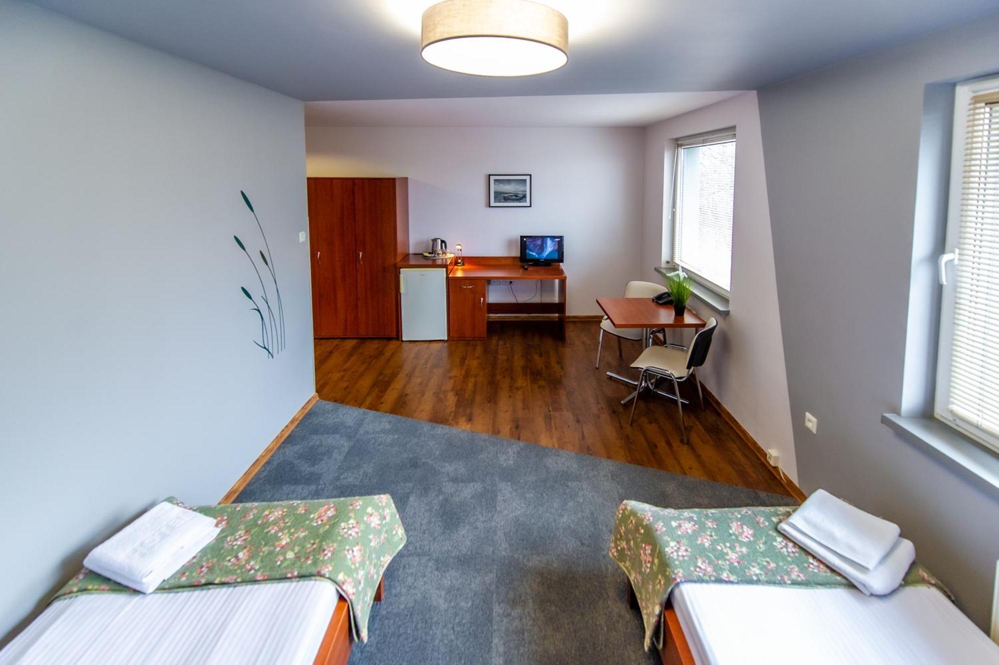 Gosciniec Promus Otel Zabrze Dış mekan fotoğraf