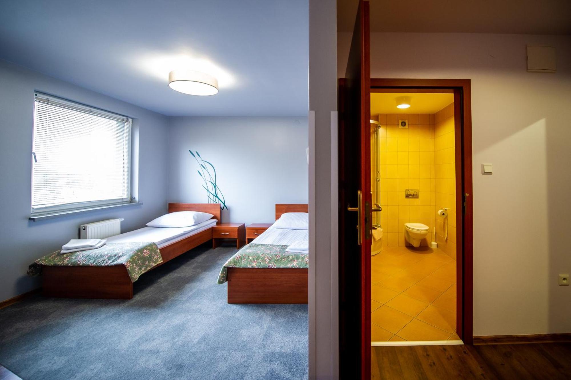Gosciniec Promus Otel Zabrze Dış mekan fotoğraf