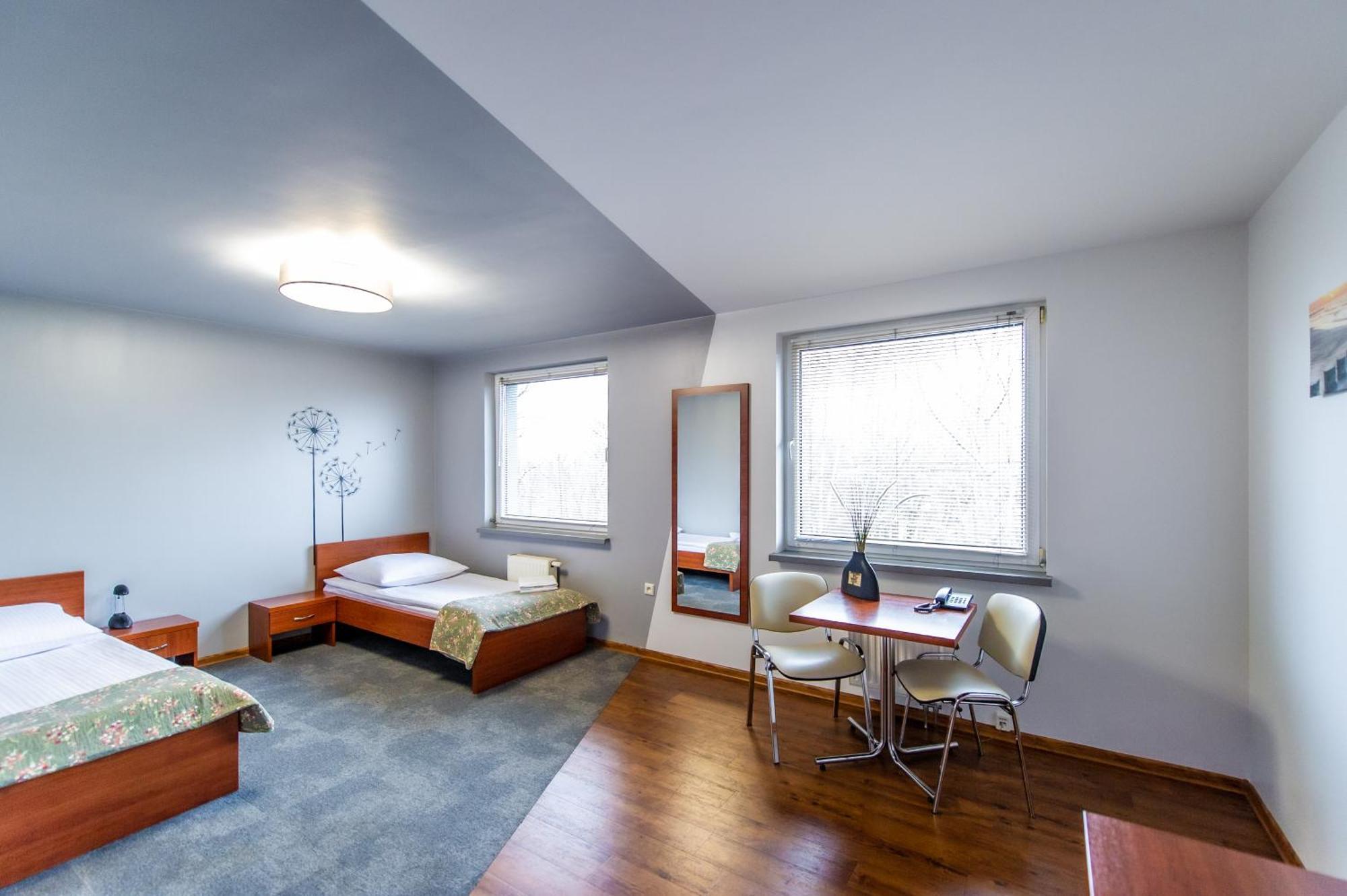 Gosciniec Promus Otel Zabrze Dış mekan fotoğraf